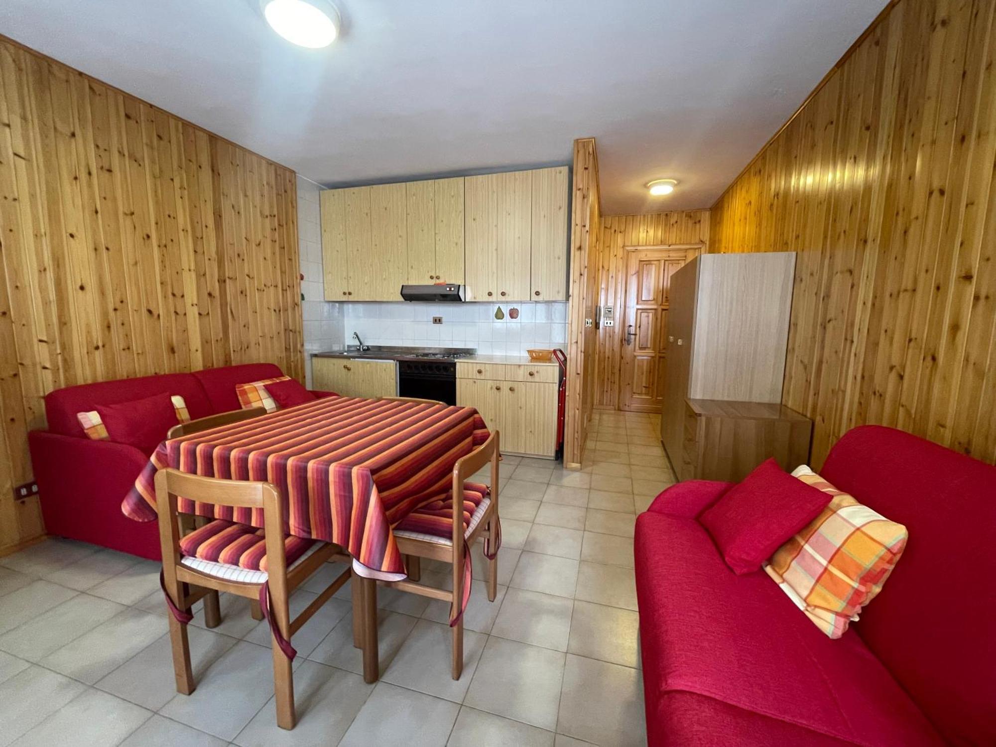Berto'S House Apartment Montoso Екстериор снимка
