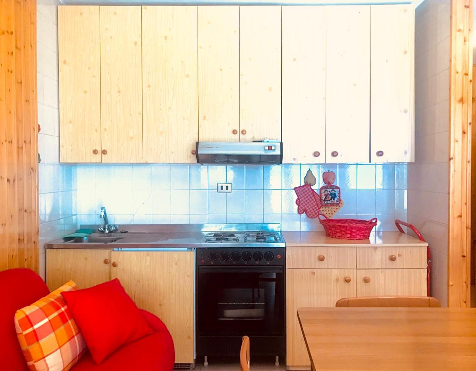 Berto'S House Apartment Montoso Екстериор снимка