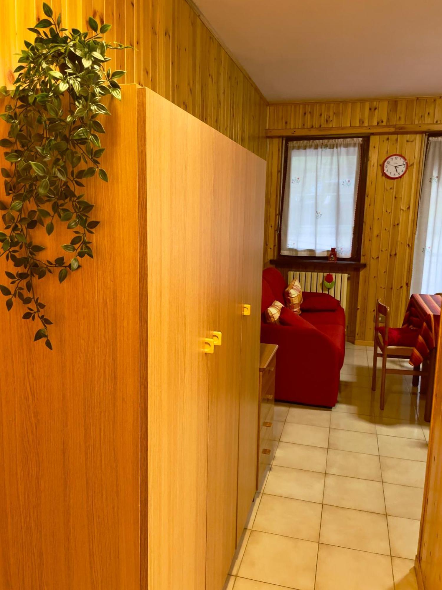 Berto'S House Apartment Montoso Екстериор снимка
