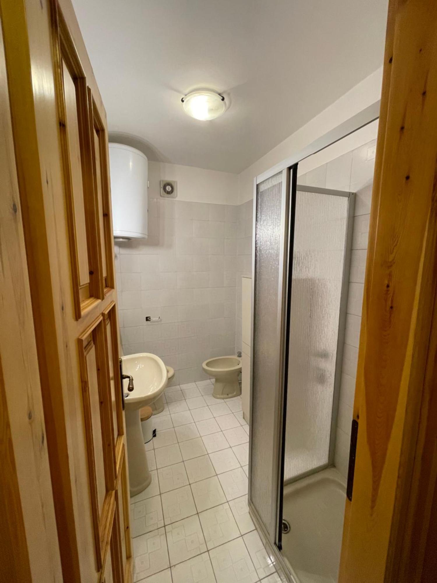 Berto'S House Apartment Montoso Екстериор снимка